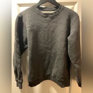 United Dry Stock Goods Sweater
